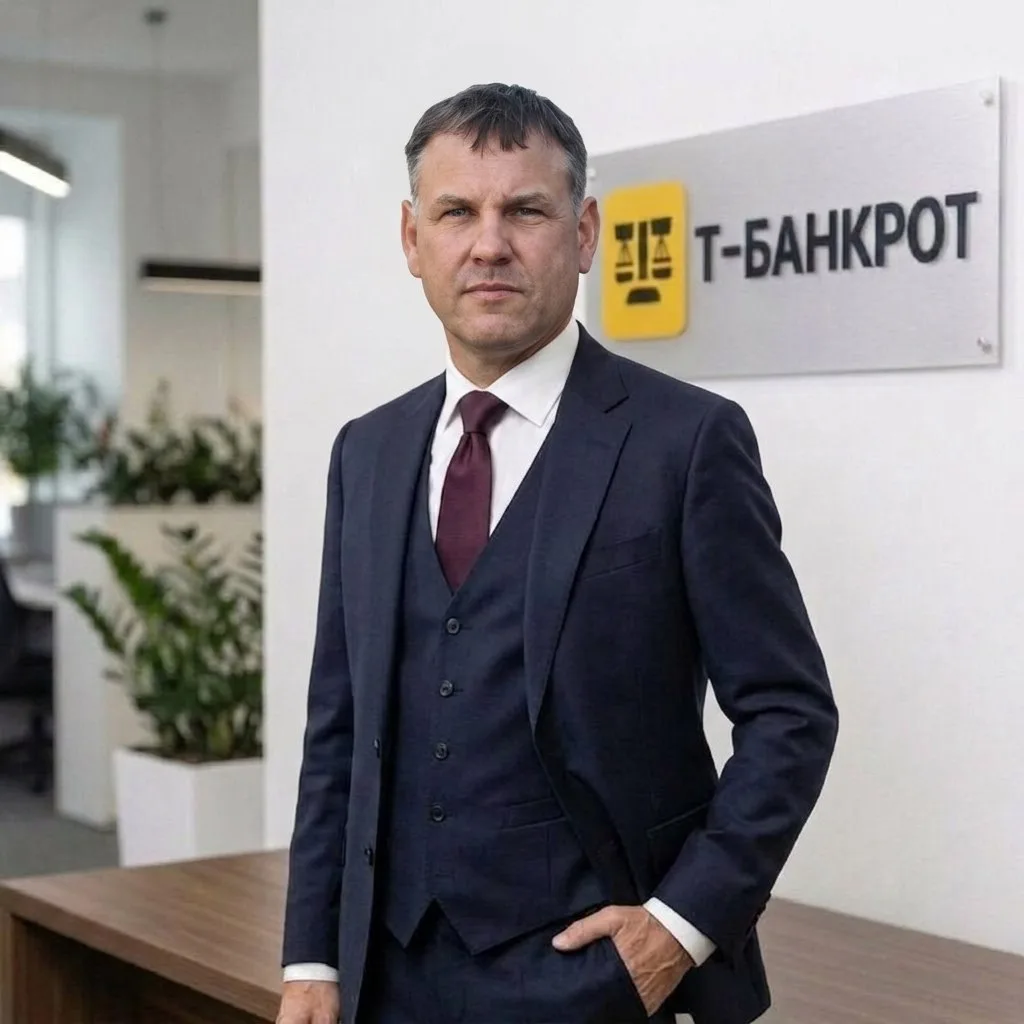 Игорь Алексеевич Баженов
